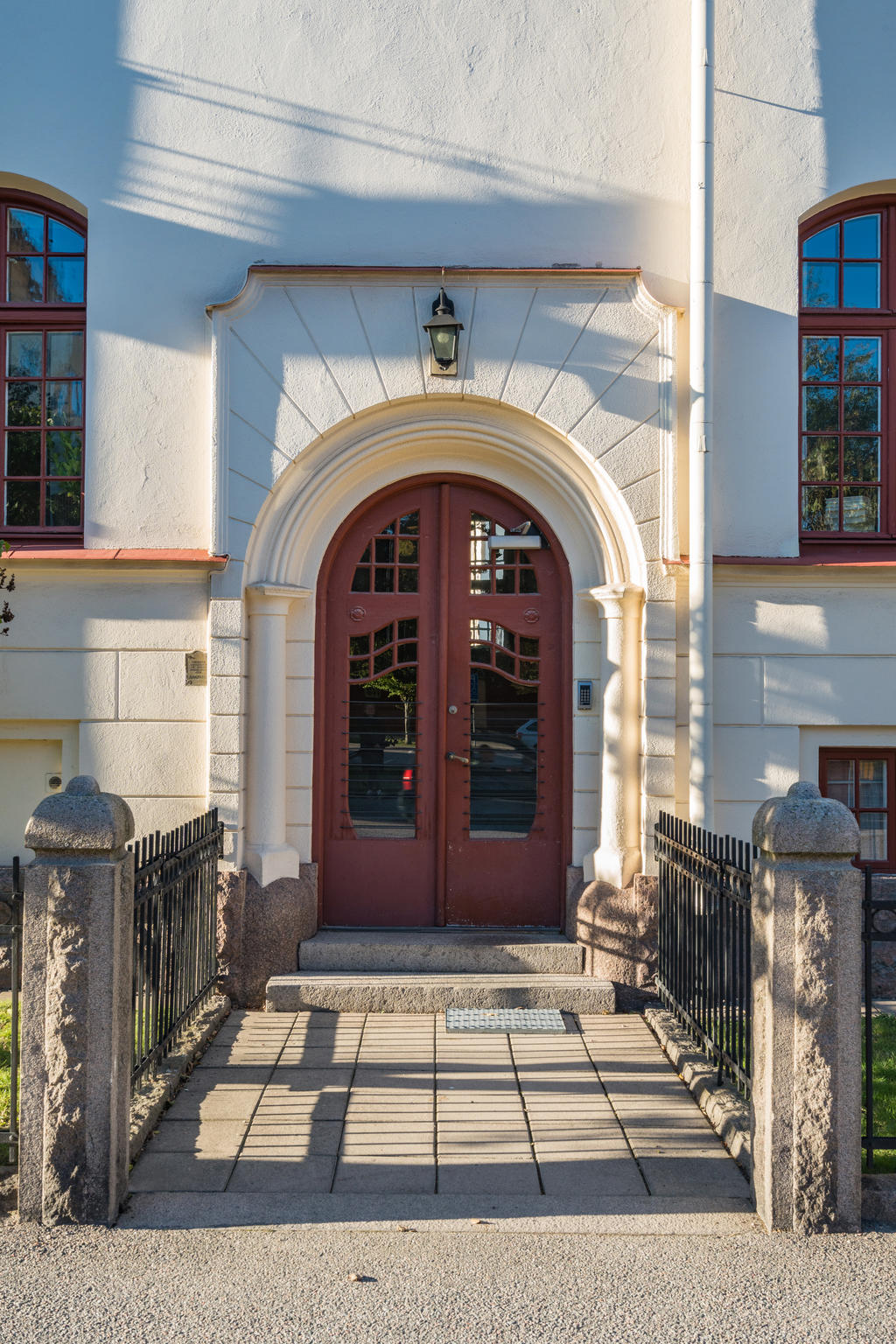 Välkommen hem till Kungsgatan 9!