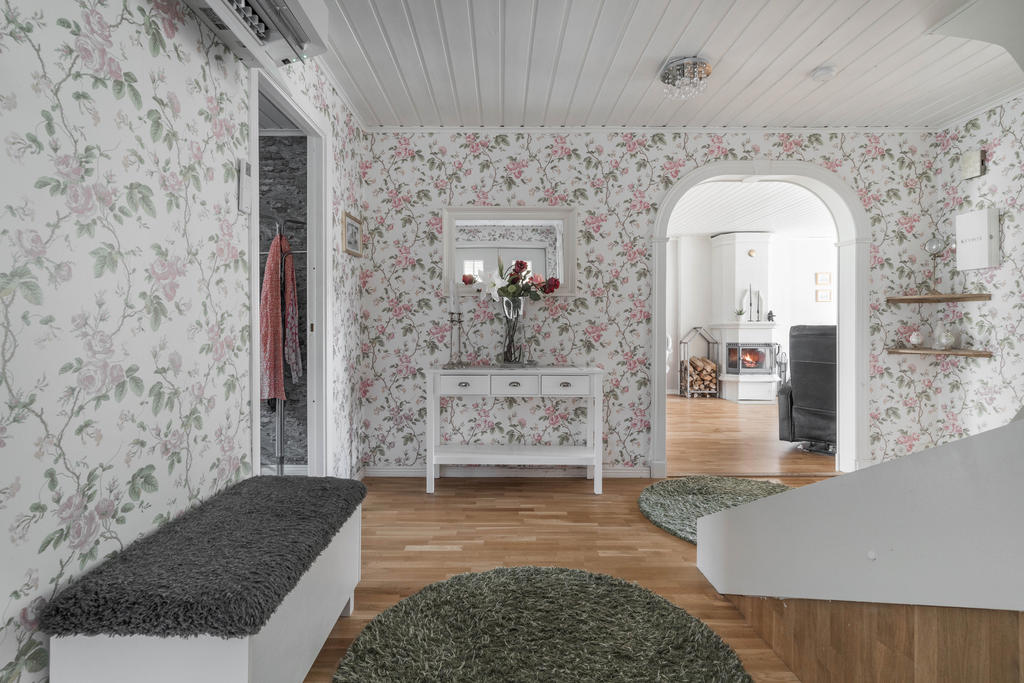 Entré/hall