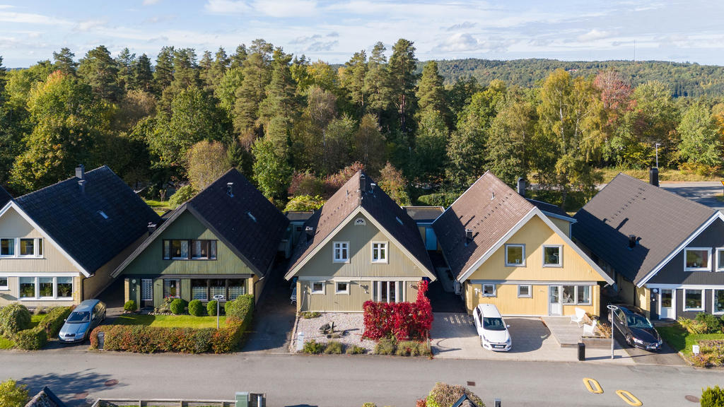 Området