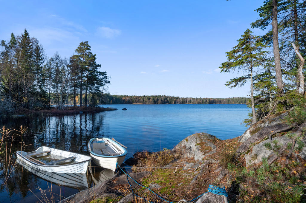 Storsjön