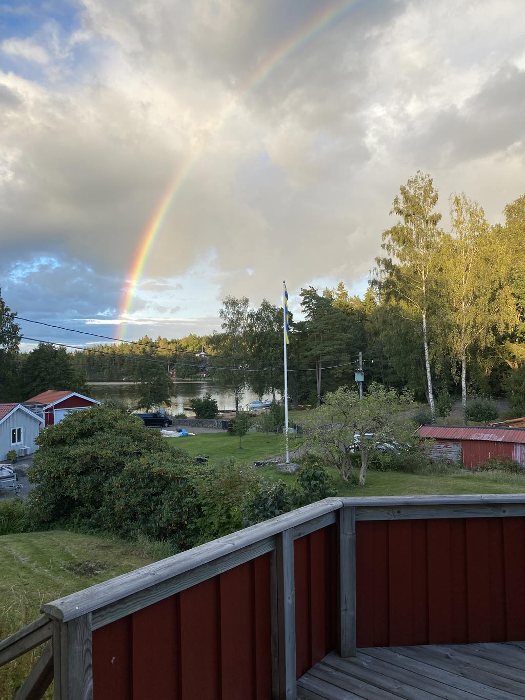 Säljarens egna bild