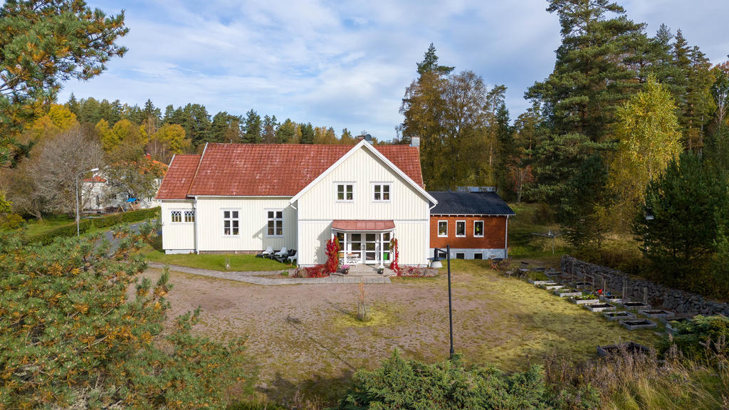 Välkommen till Bjurbäck Strömsdal 5