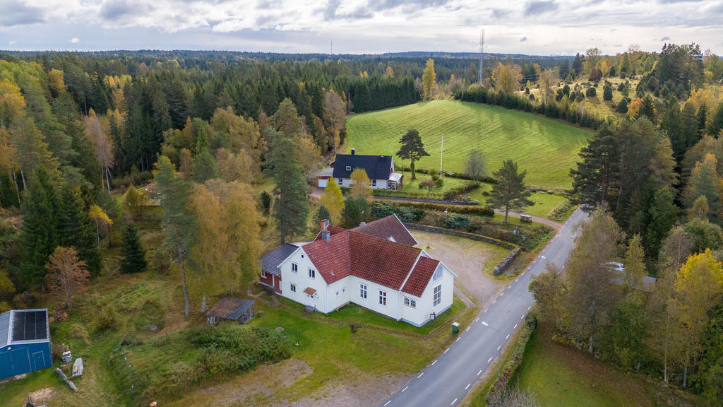 Exteriörbild