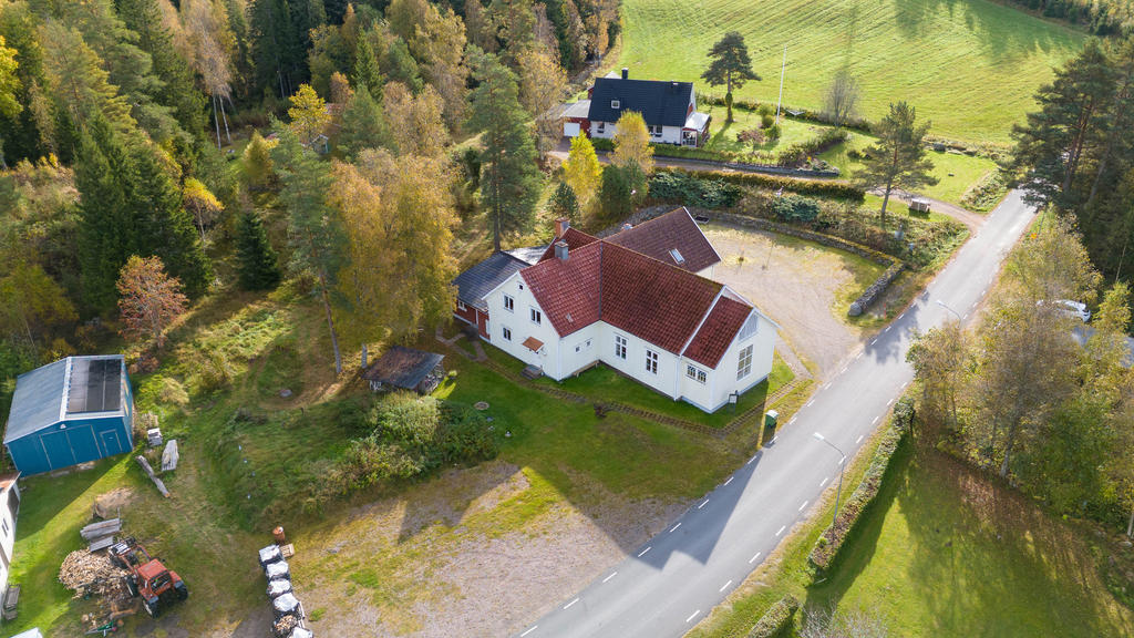 Exteriörbild