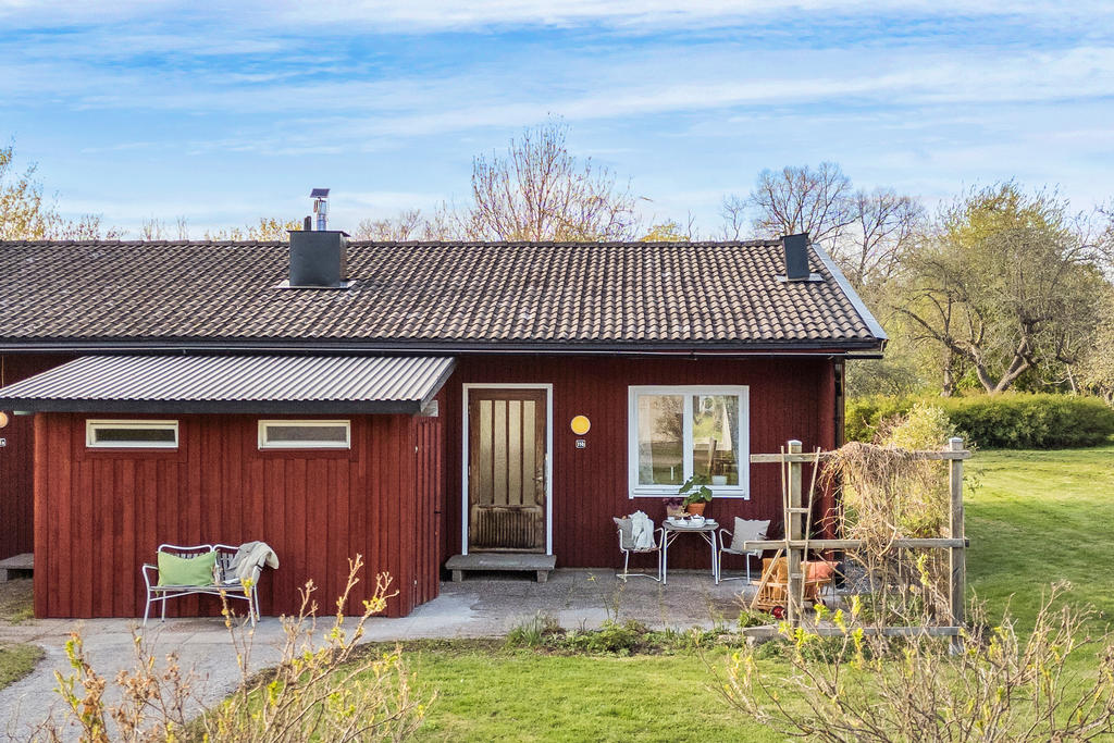 Exempelbilder föreningens parhus