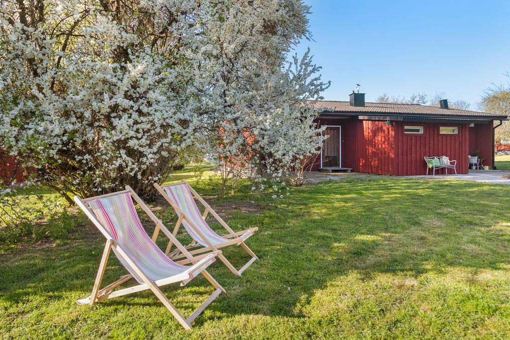 Exempelbilder föreningens parhus
