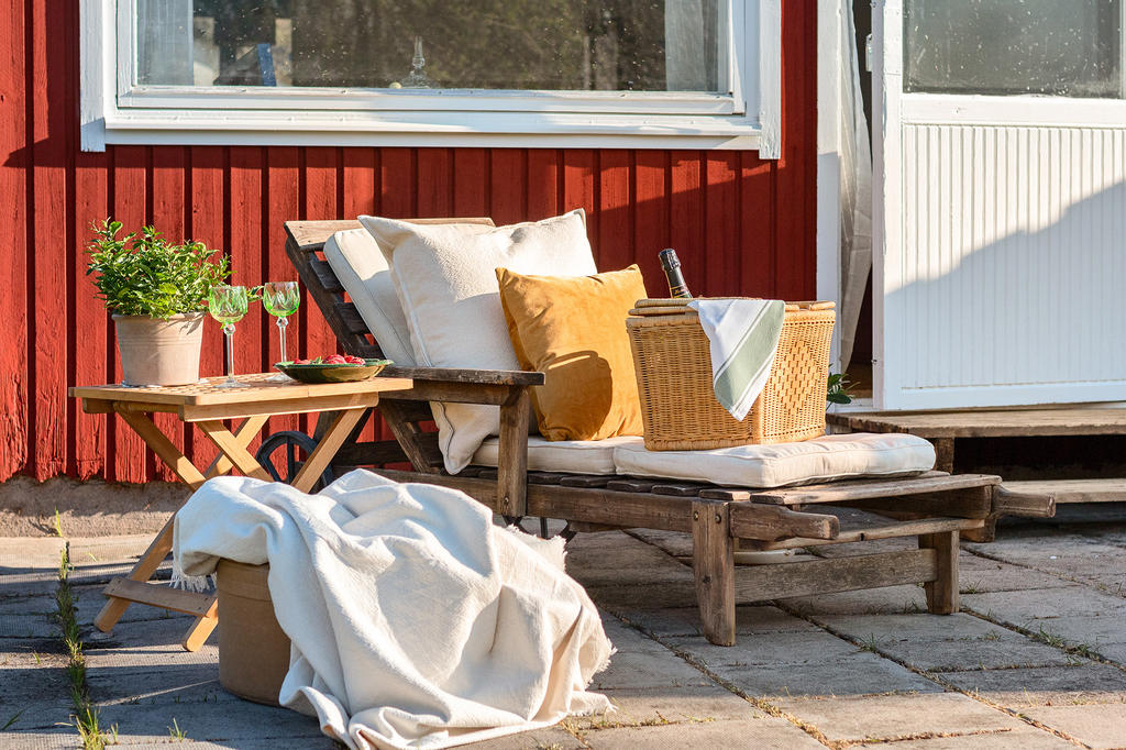 Exempelbilder föreningens parhus