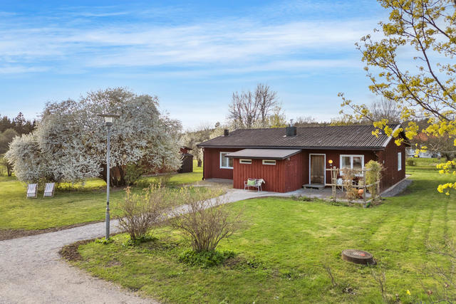 Exempelbilder föreningens parhus