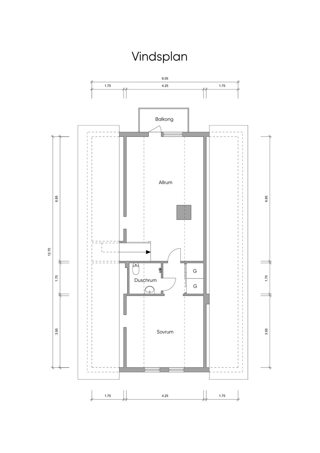 Övre plan 