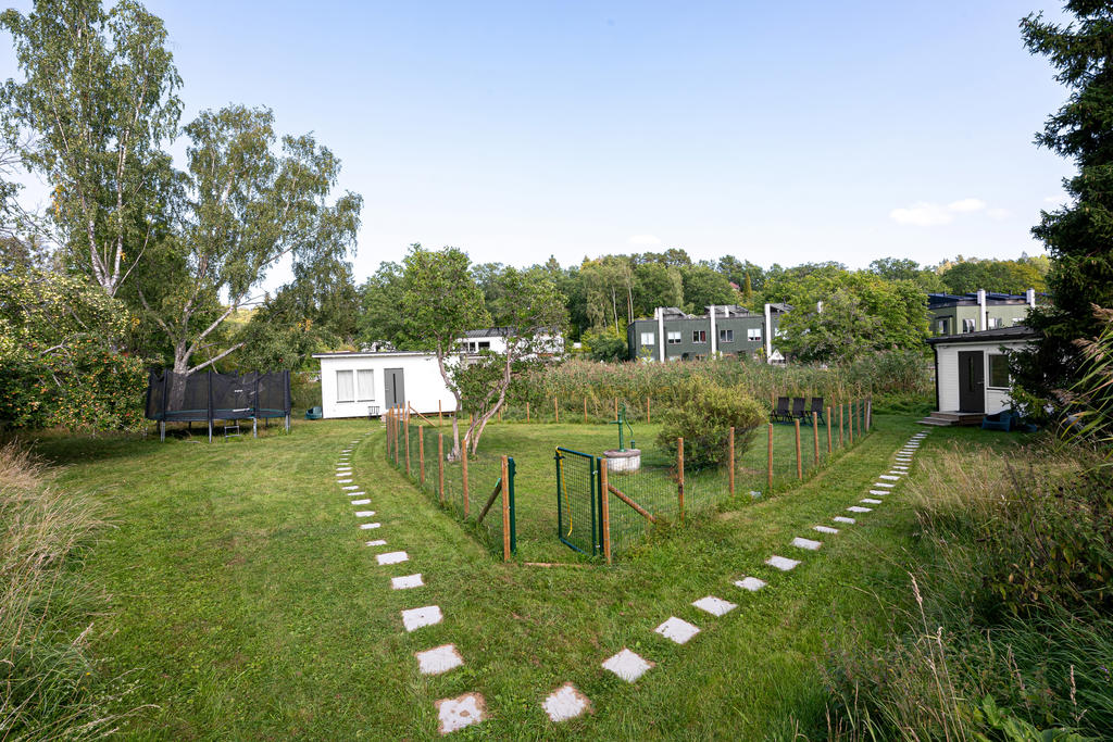 Hundgård