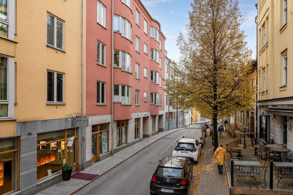 Prästgatan 8