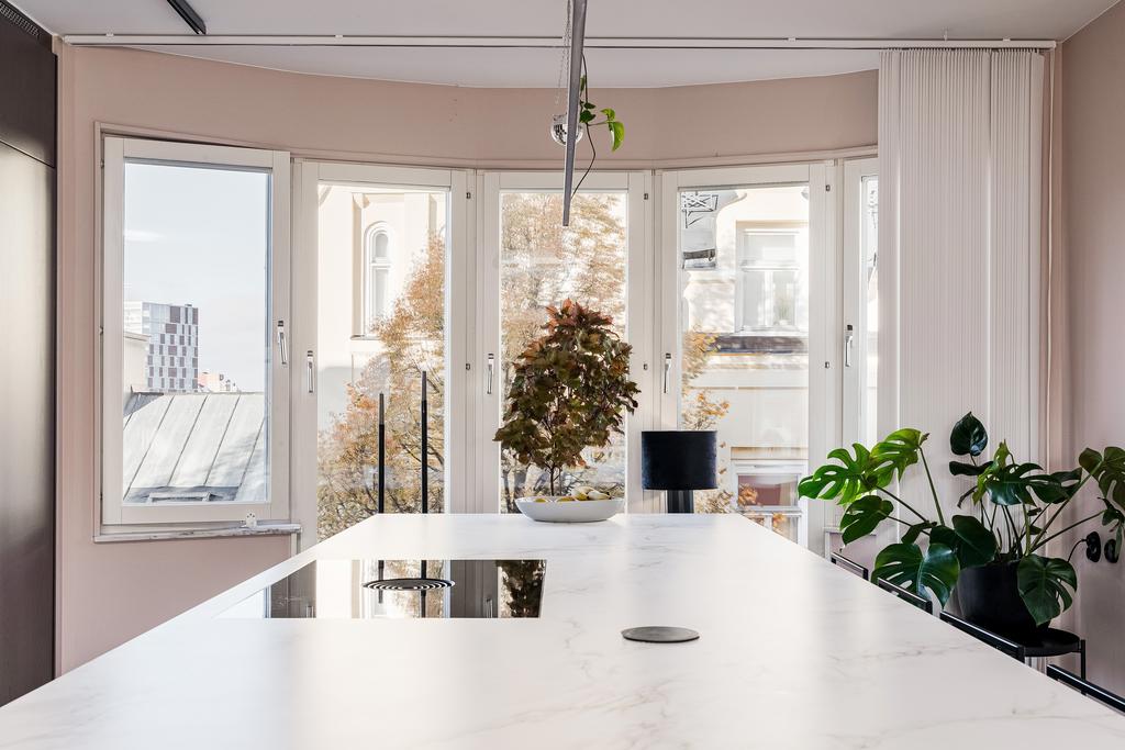 Stor köksö