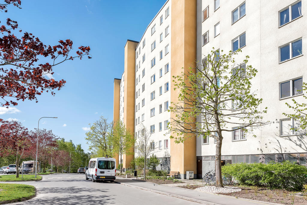 Välkommen till Fabelvägen!