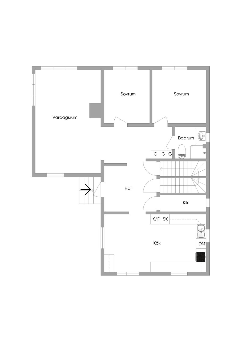Entréplan