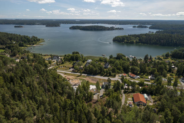 Nyboda Gårdsväg