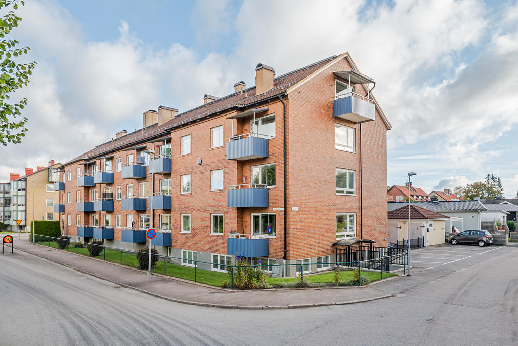 Brf Morkullan