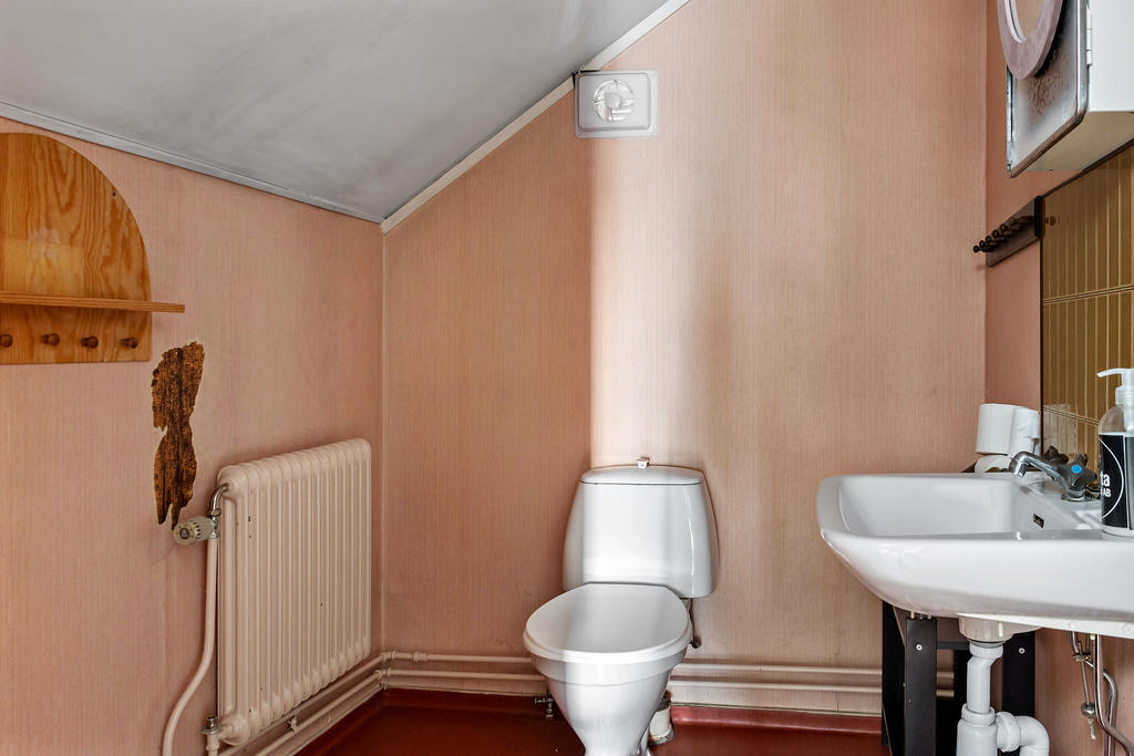 WC
