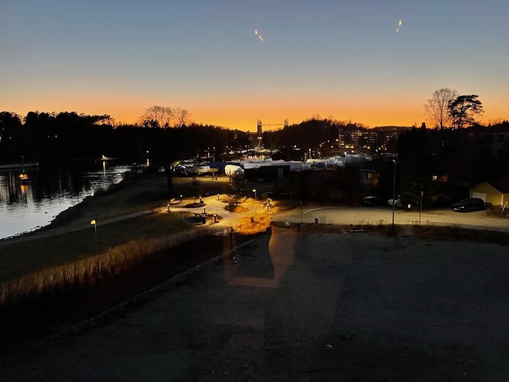 Säljarens egna bild.