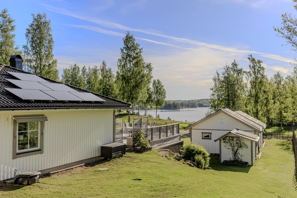 Solceller 
