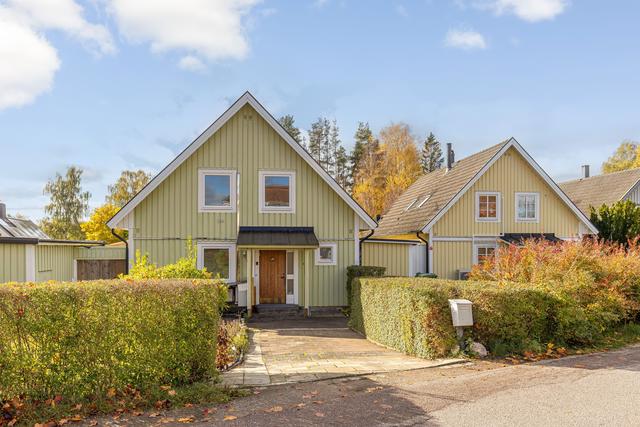 Välkommen hem