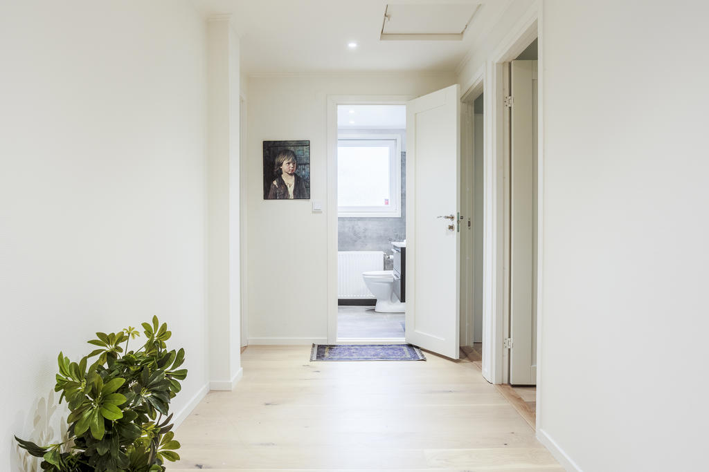 Inre hall