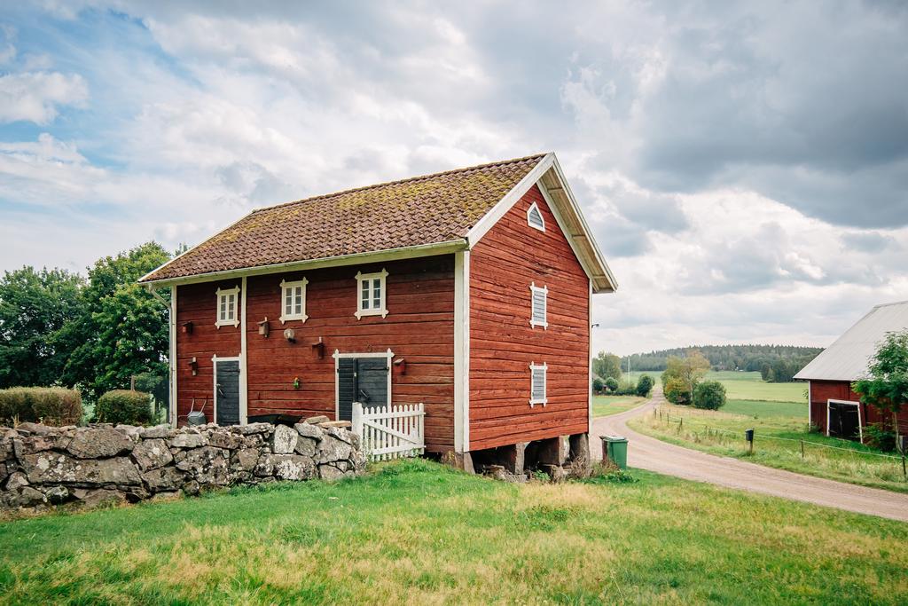 Ekonomibyggnad