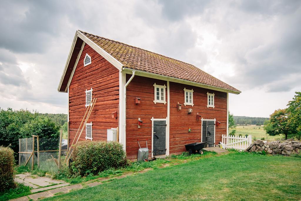 Ekonomibyggnad