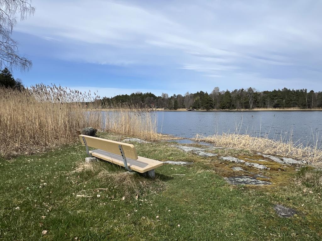 Strövområde