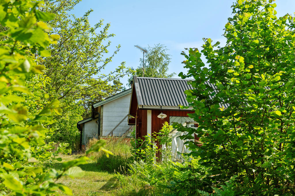 Vacker miljö