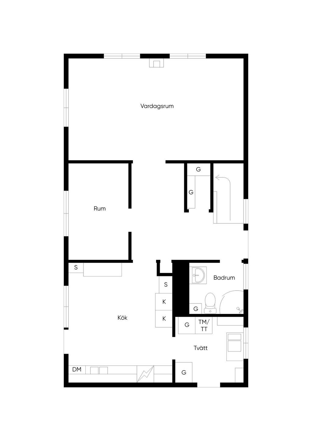 Entréplan