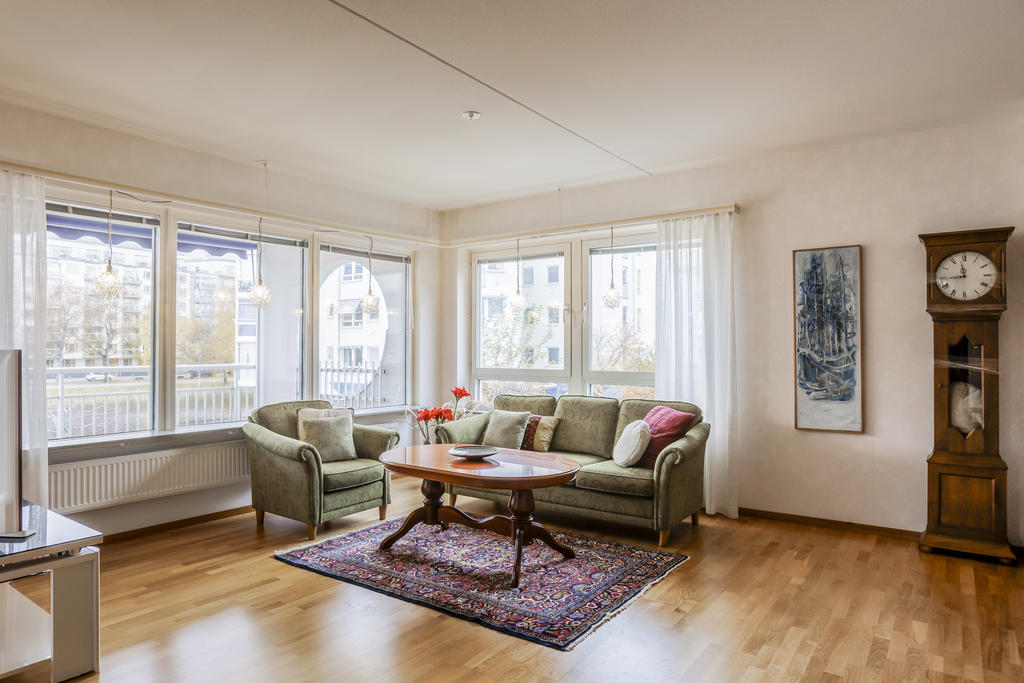 Plats för avkoppling