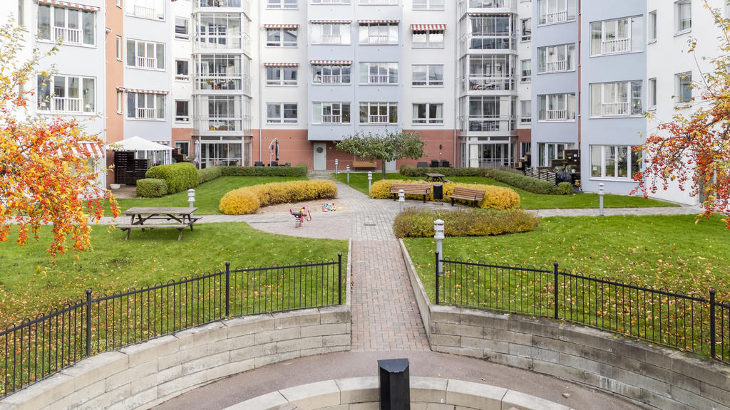 Gården