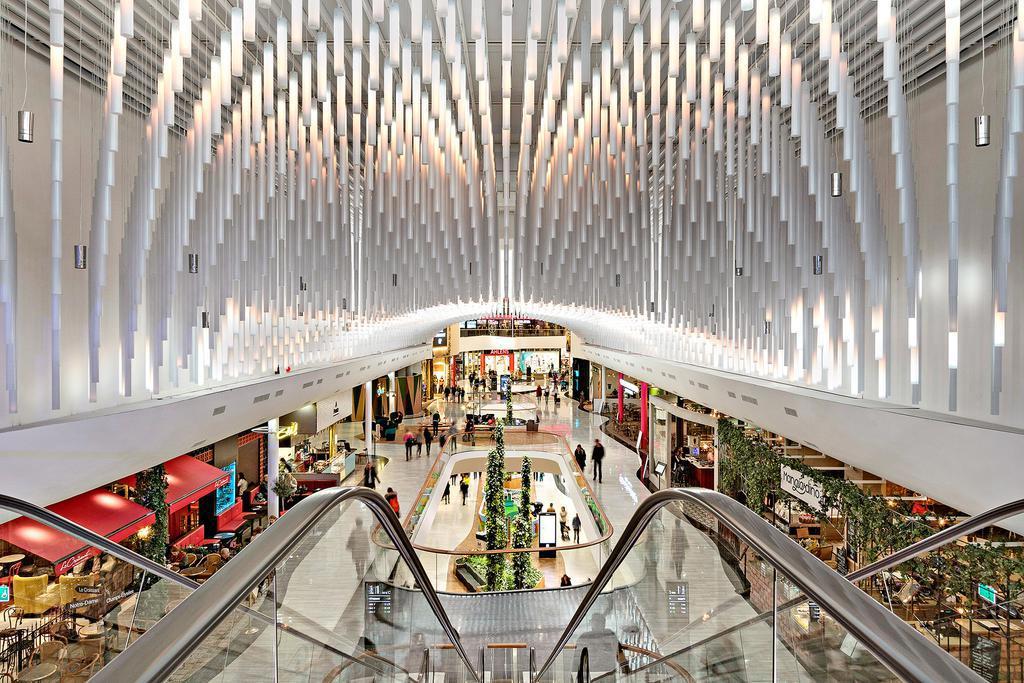 Mall of Scandinavia