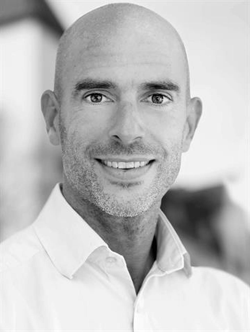 Ansvarig mäklare Manuel Campos