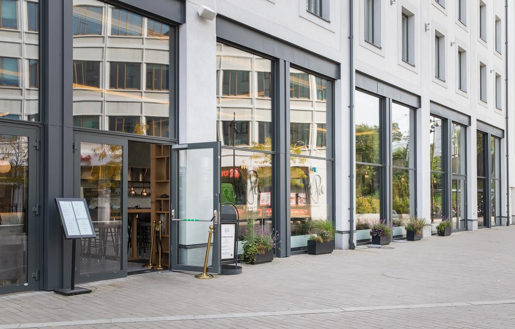 Pontus Fritjof Ulriksdal