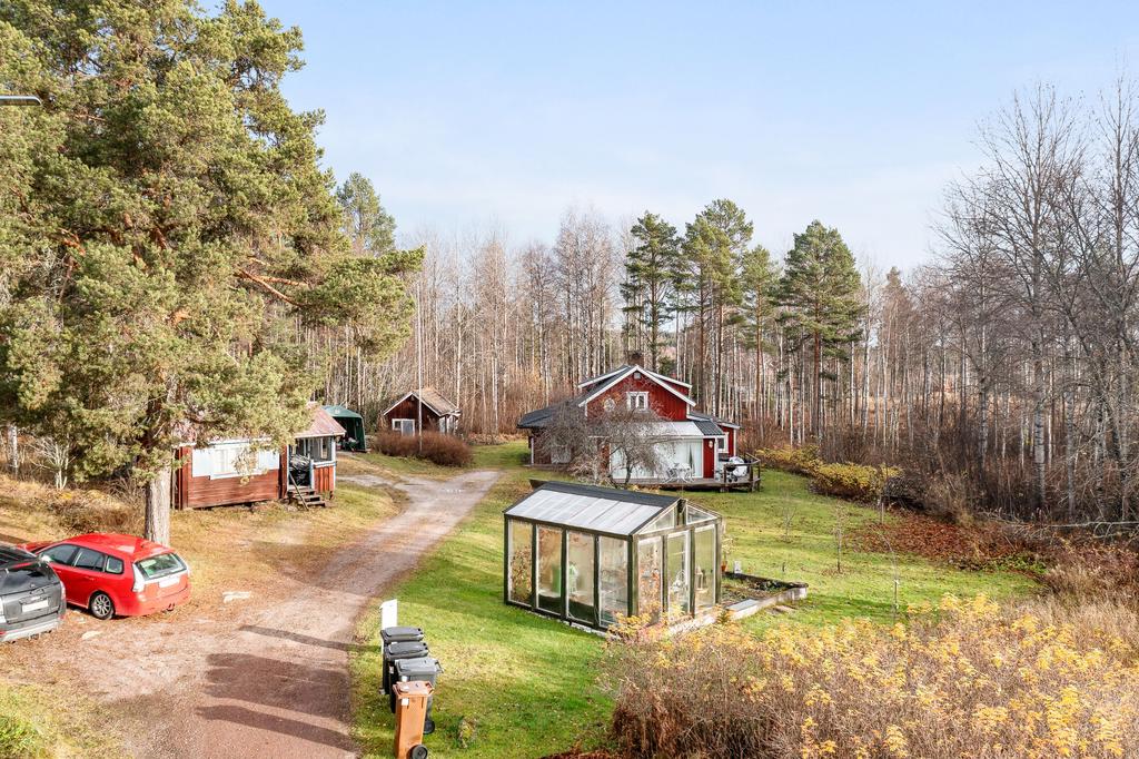 Bambergsvägen 8, Vikarbyn