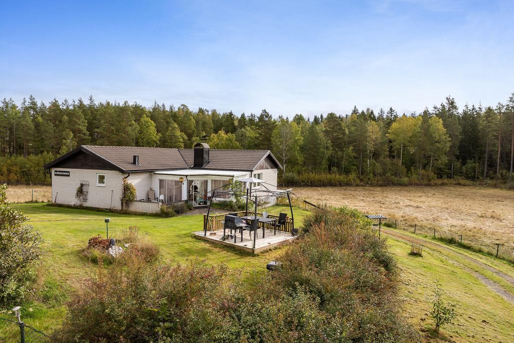 Välkommen till Norrbotorp Björkdungen 1