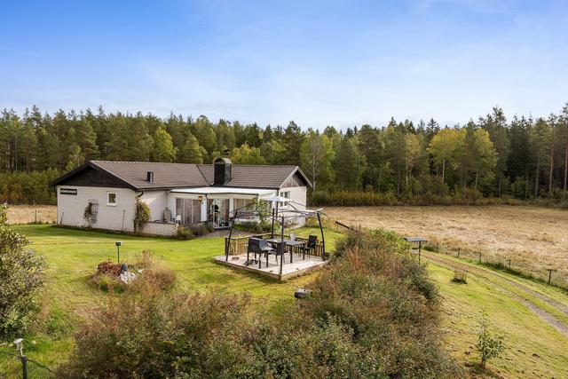 Välkommen till Norrbotorp Björkdungen 1