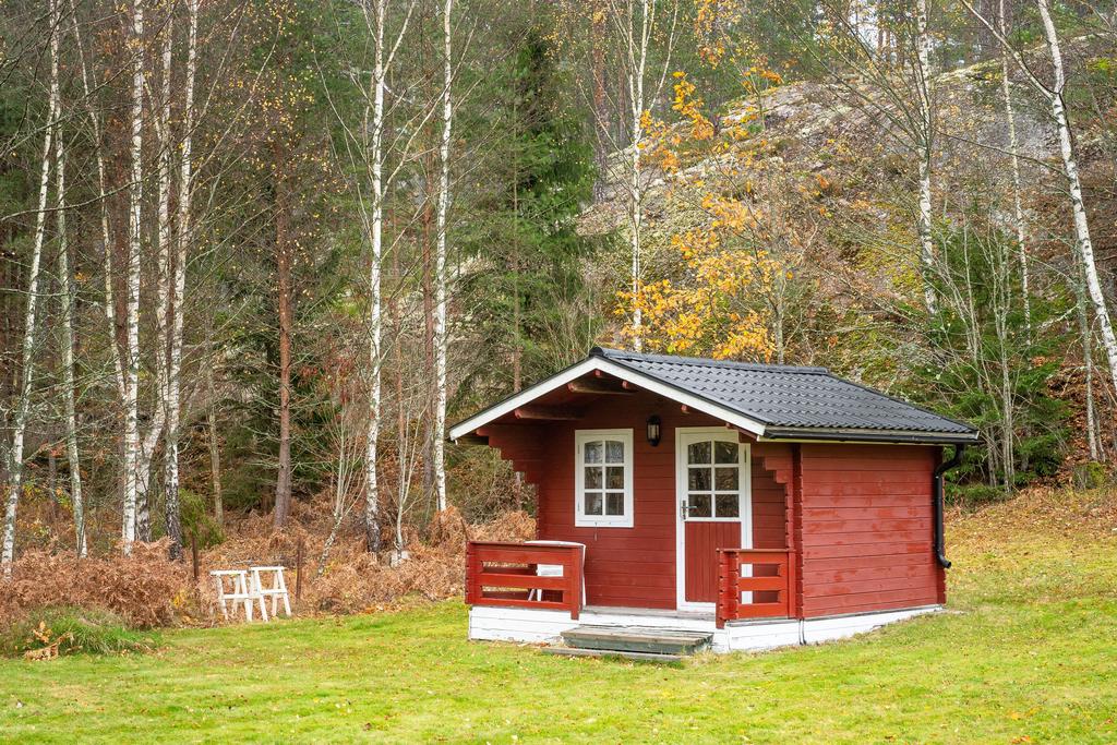 Gäststuga