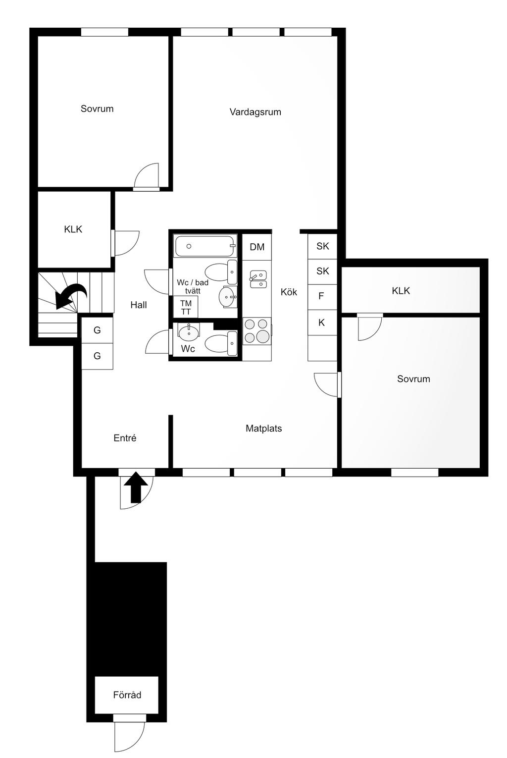 Entréplan