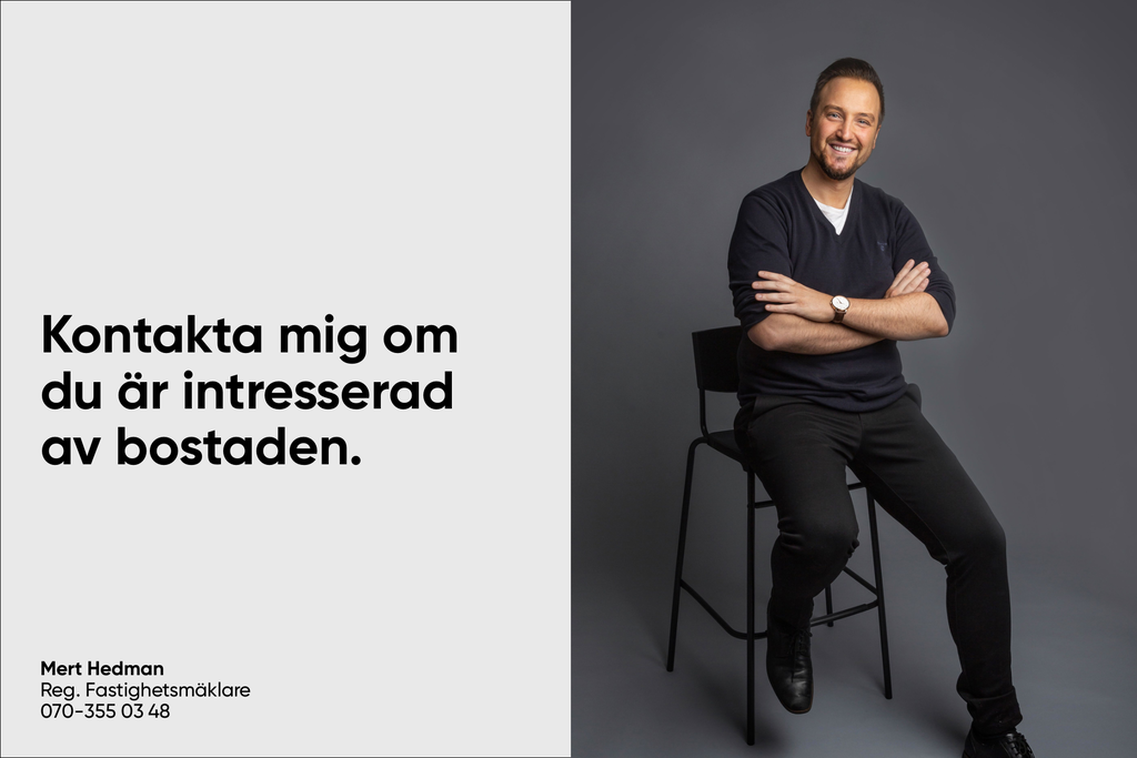 Bild 2 från Svensk Fastighetsförmedling