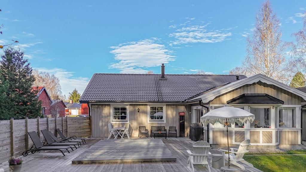 Här kan du njuta av sommarens alla dagar 