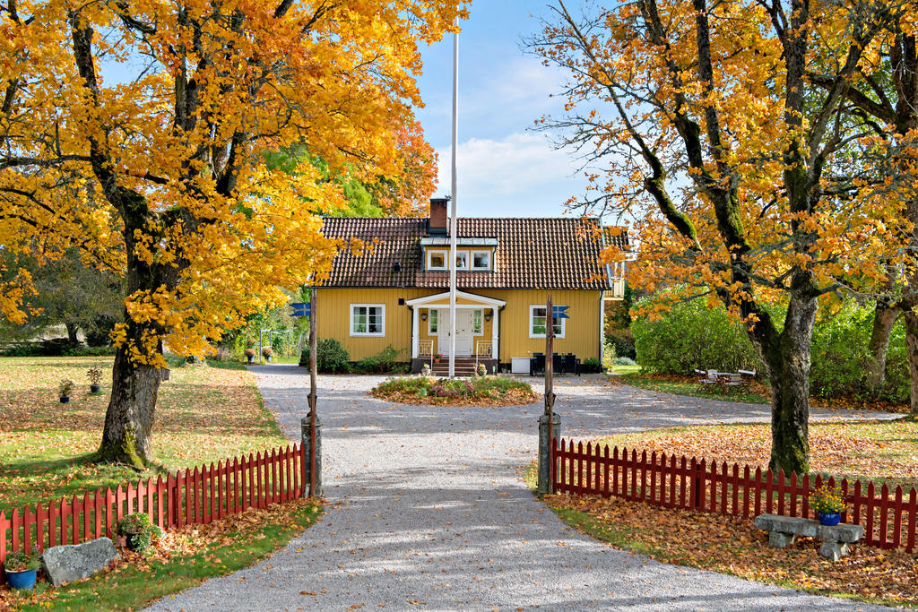 Hönetorp Västregård 1 Vislanda