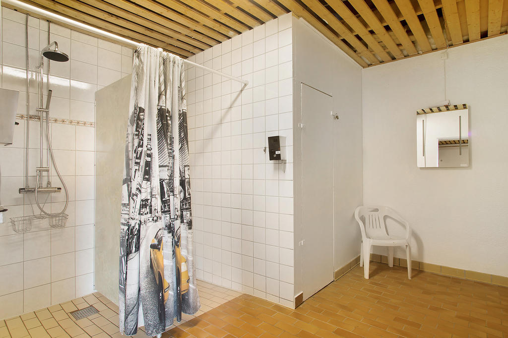 Gemensamhetsanläggningen