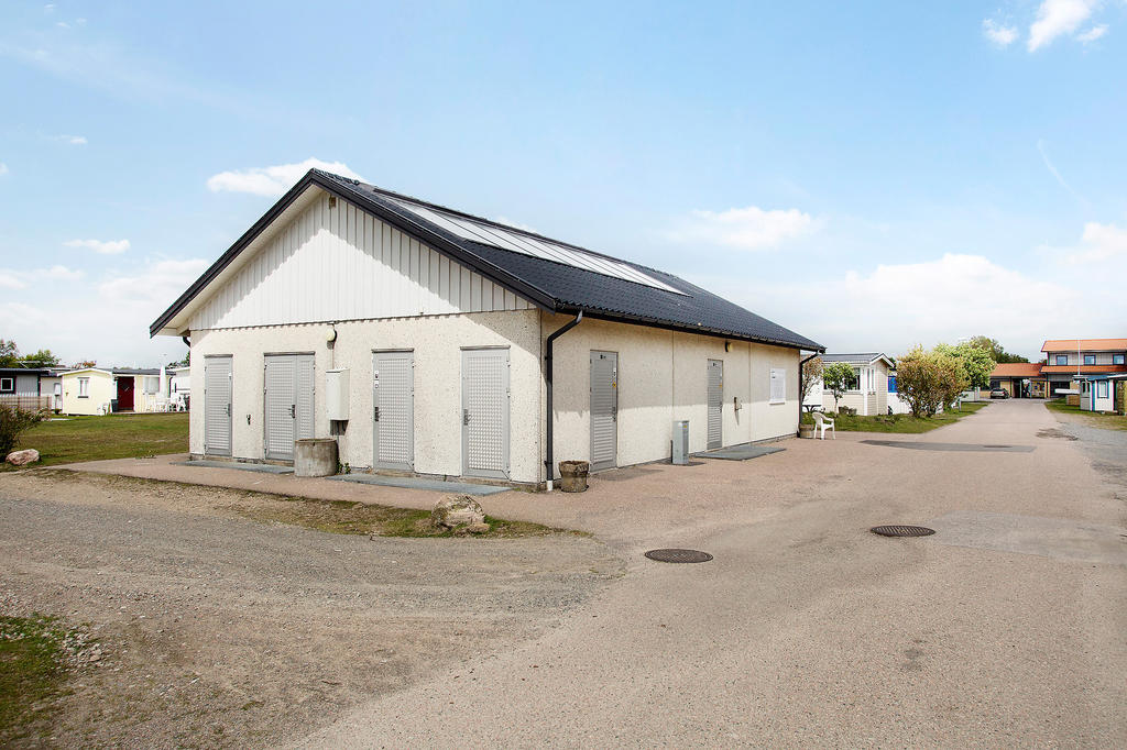 Gemensamhetsanläggningen