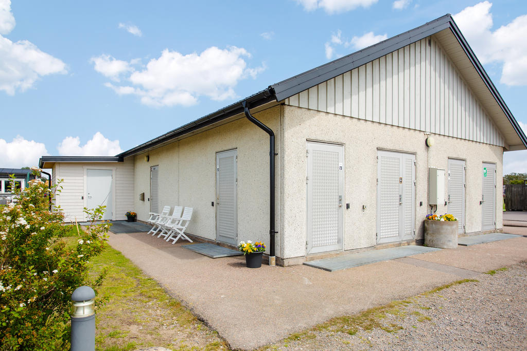 Gemensamhetsanläggningen