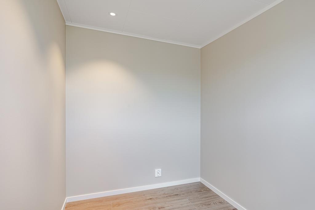 Planlösning stuga 2B (SÅLD)