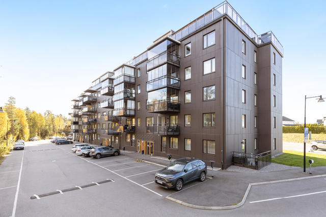 Välkommen till Hjärtstensvägen 15