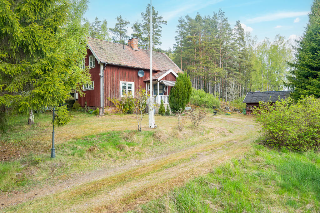 Välkommen till Gärdesta Sörängsstugan!