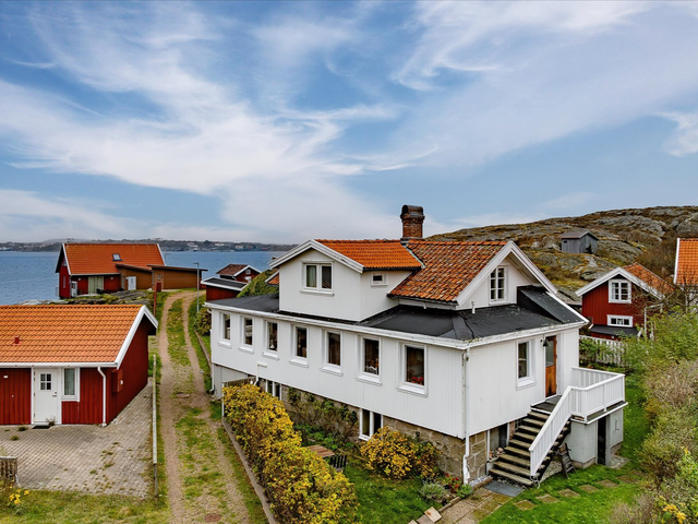 Västanlid 2 Stockevik